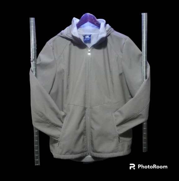 💥SOLD💥Women's ZeroXposur Lillian Plush-Lined Soft Shell Jacket - Picture 9 of 10